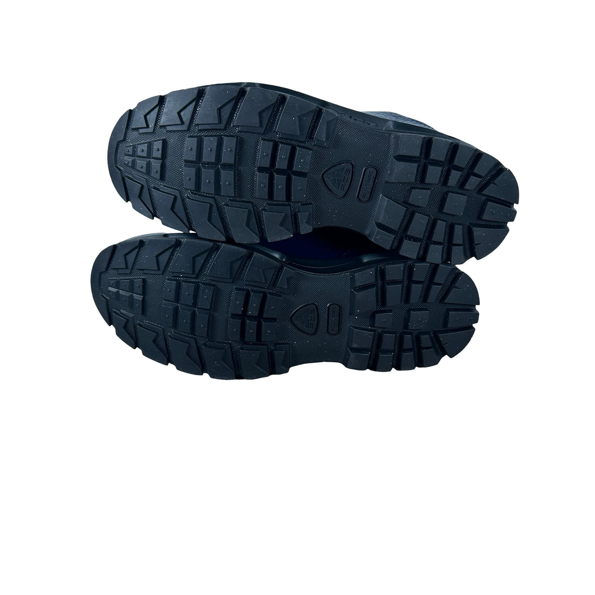 IV4517 400 Nike Air Max Goadome Low SP QS Midnight Navy Croc [USED] - 9.5 M (VNDS)