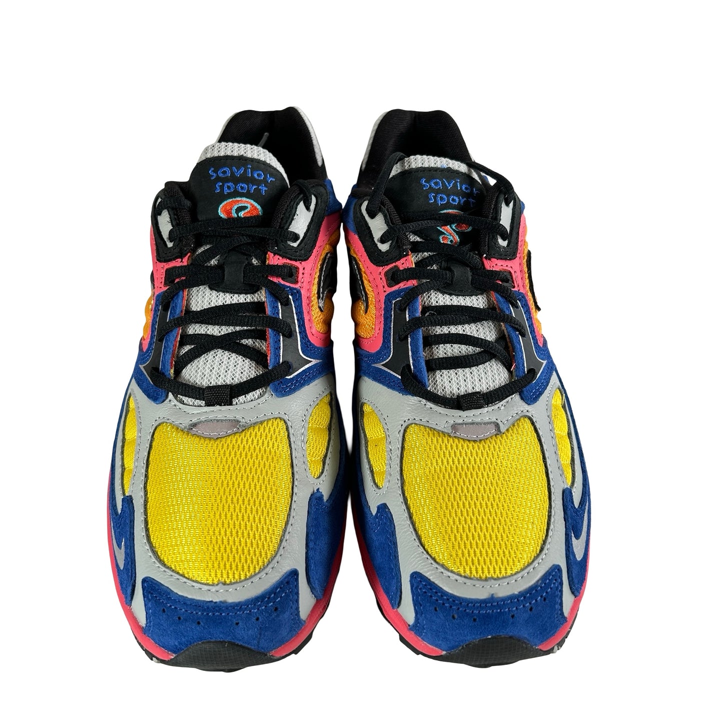 S70864 3 Saucony Grid Jazz 9 Jae Tips I Love You But I’m Busy [USED] - 12 M (Used2)