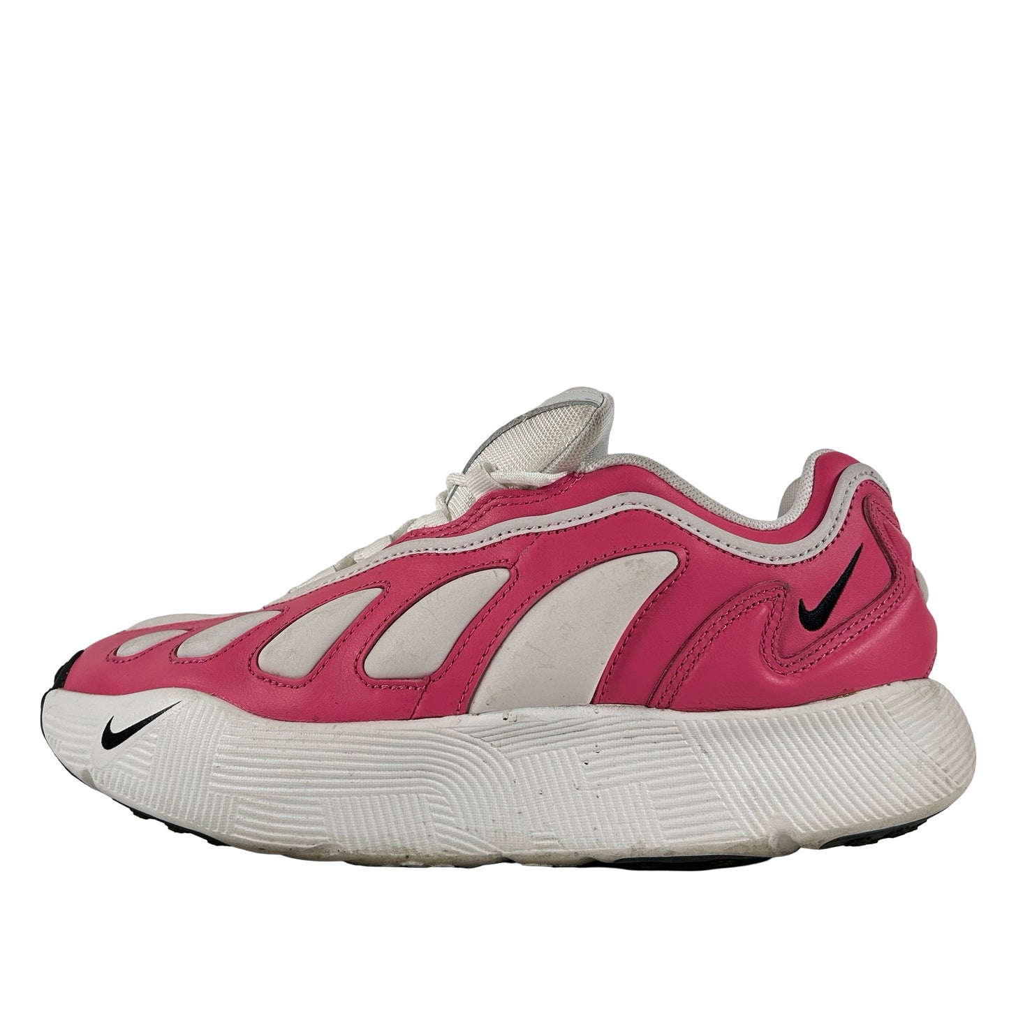 IF7038 600 Nike Sense 96 SP Comme des Garçons Homme Plus Spirit Pink [USED] - 8.5 M (Used)