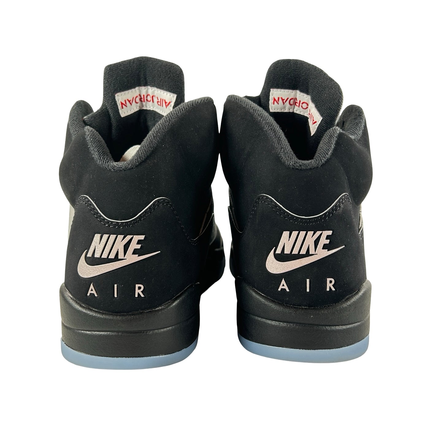 HF3975 001 Jordan 5 Retro OG Black Metallic Reimagined [USED] - 10.5 M (Used) (No Box)