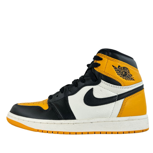 555088 711 Jordan 1 Retro High OG Taxi [USED] - 7 M (Used4)