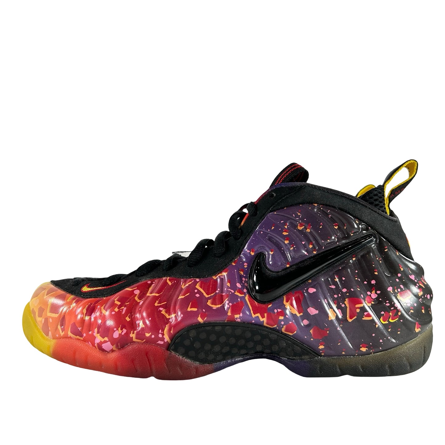 616750 600 Nike Air Foamposite Asteroid [USED] - 8 M (Used)