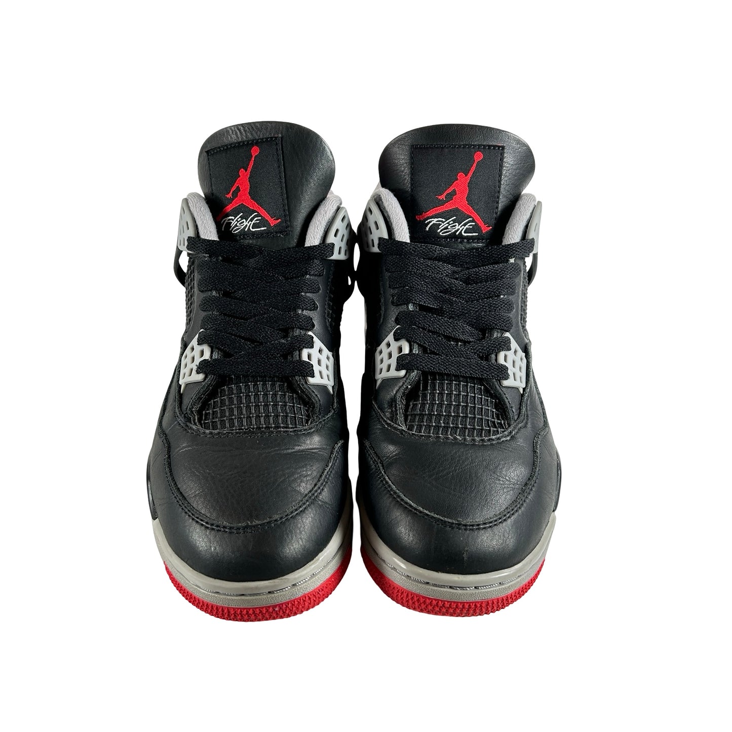 FV5029 006 Jordan 4 Retro Bred Reimagined [USED] - 8 M (Used6)