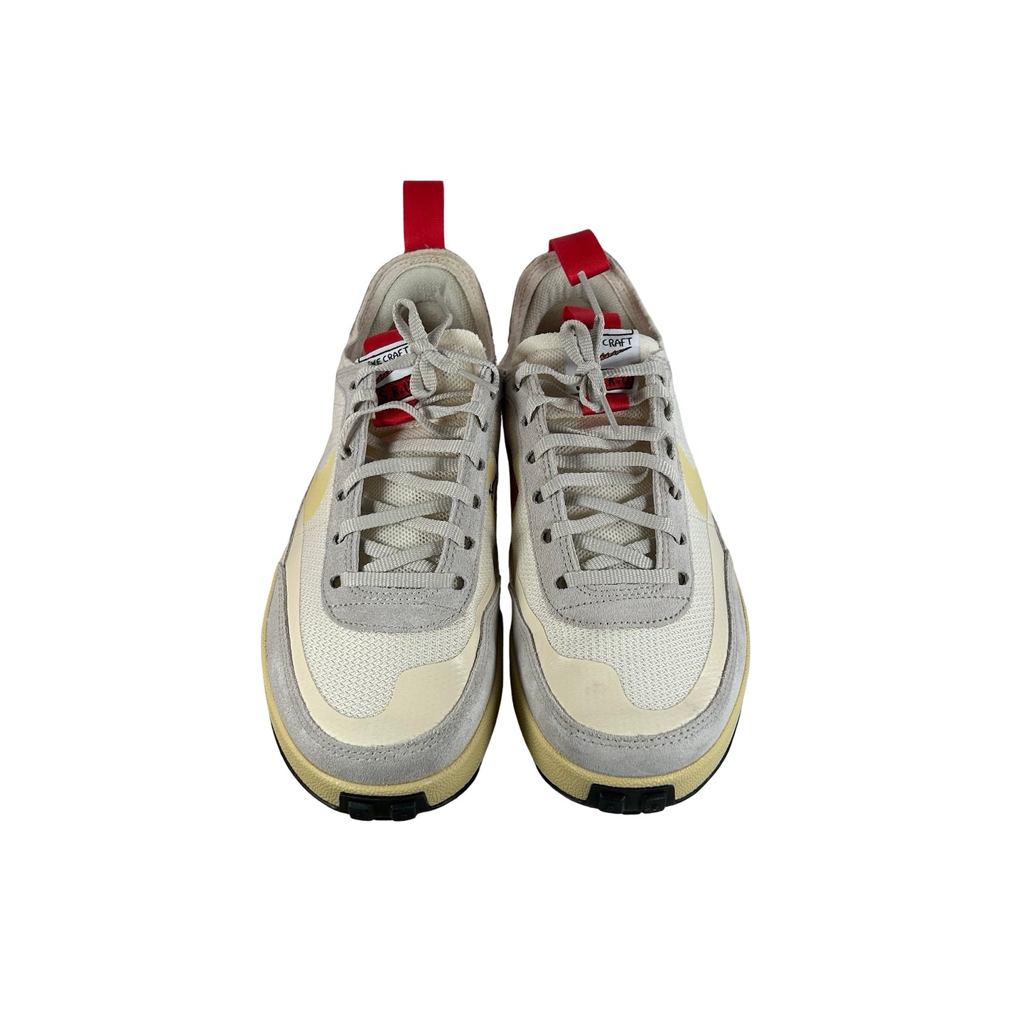 IV5773 001 Tom Sachs x NikeCraft Wmns General Purpose Participation