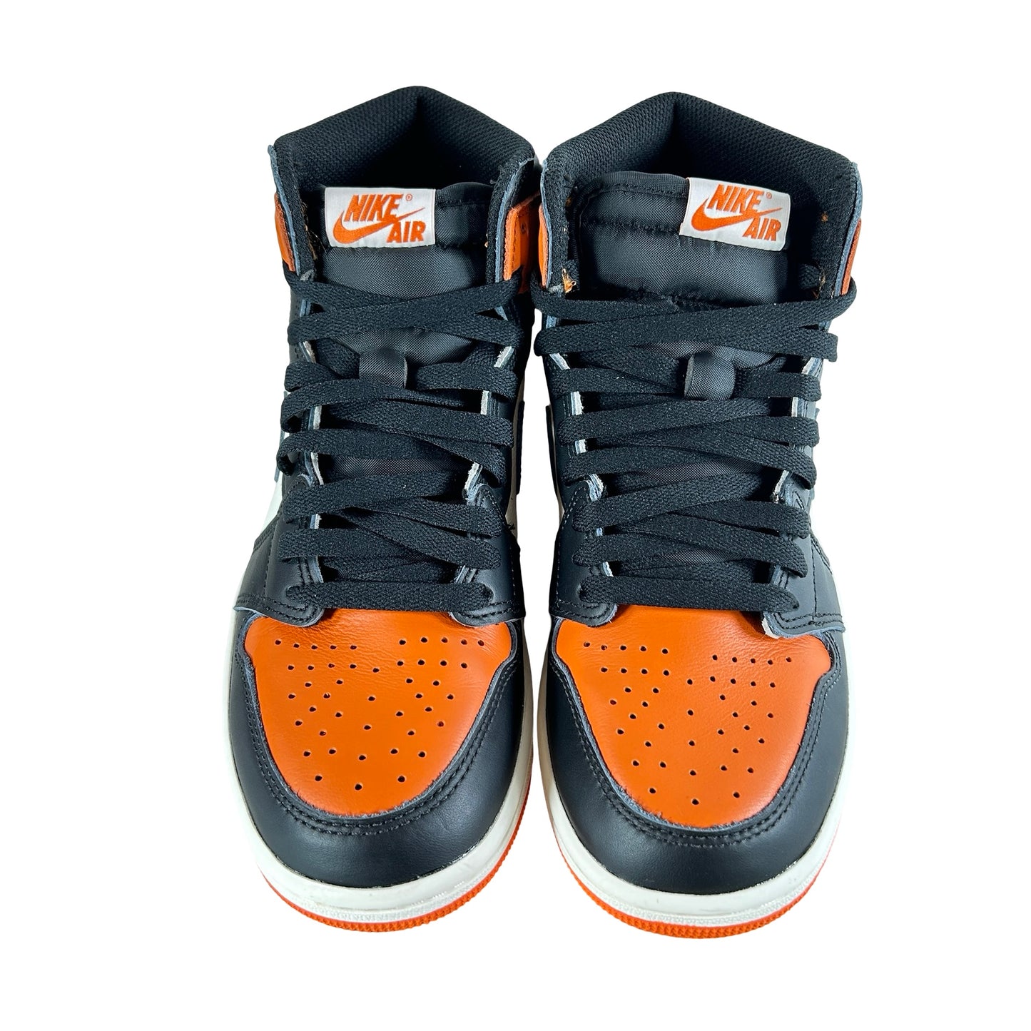 DZ5485 008 Jordan 1 Retro High OG Shattered Backboard (2025) [USED] - 8 M (Used4)