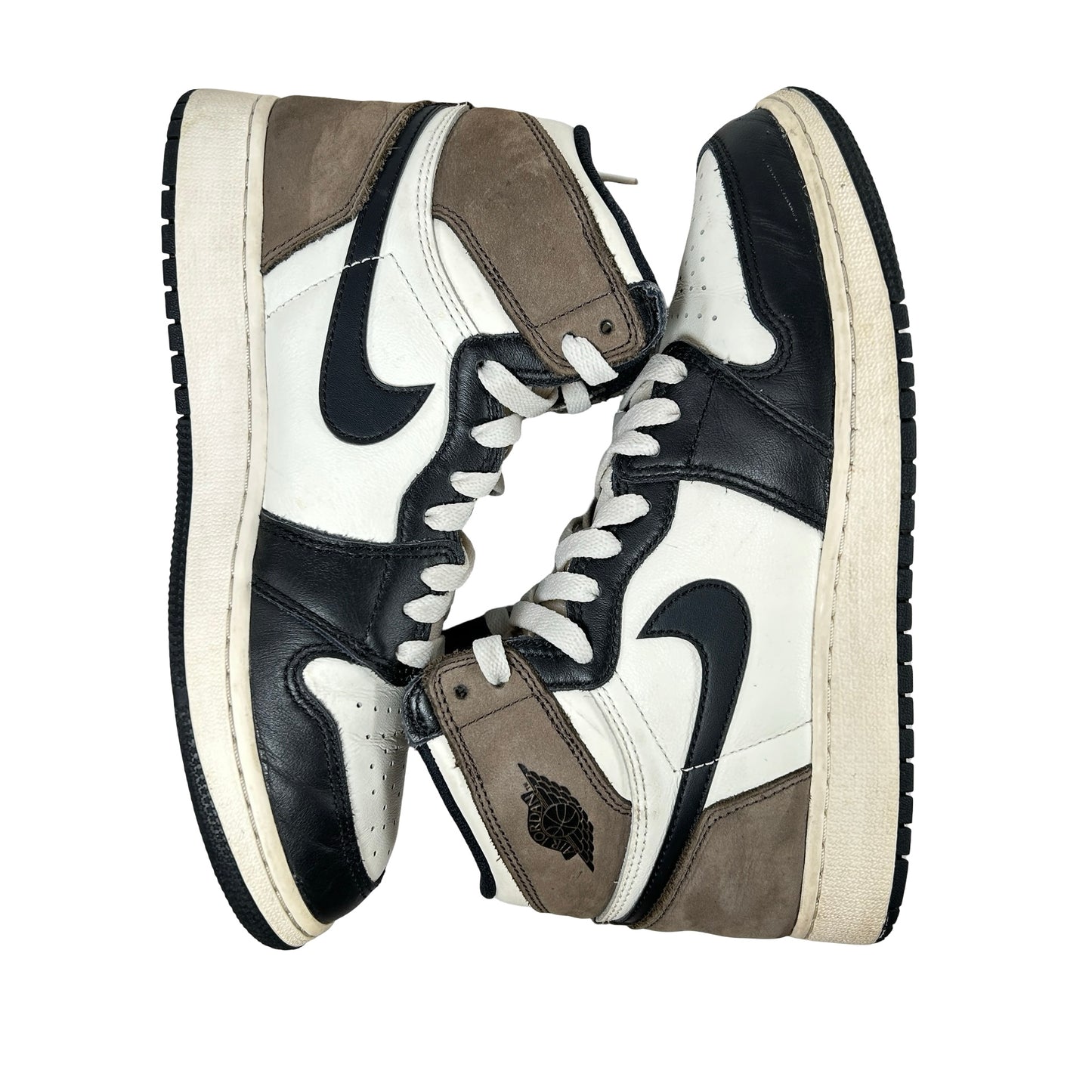 575441 105 Jordan 1 Mocha (GS) [USED] - 6 Y (Used2)