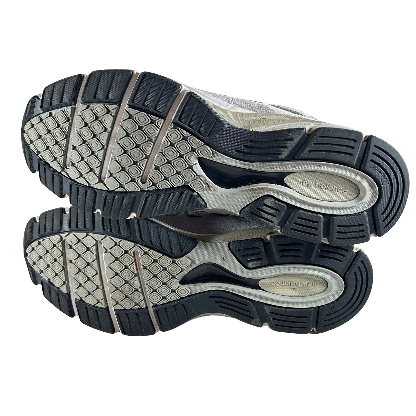 M990GL4 New Balance 990v4 Grey [USED] - 12 M (Used)