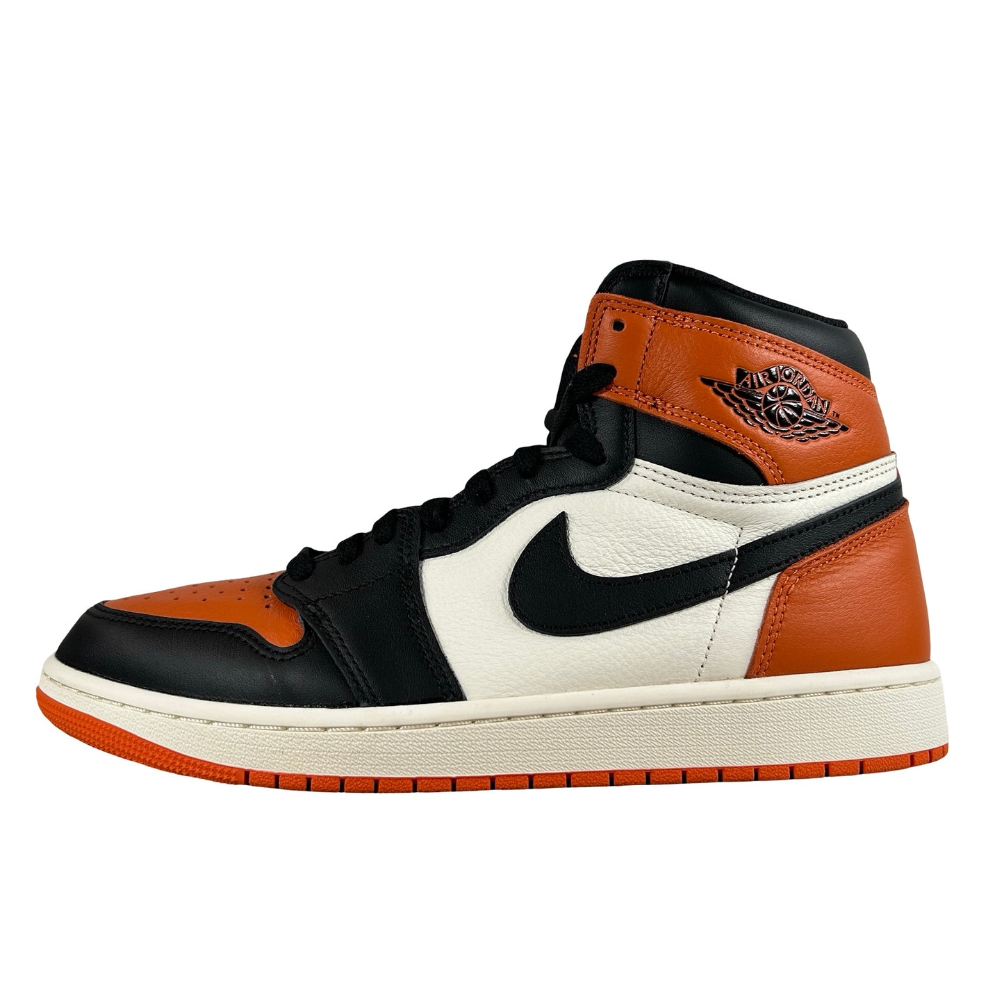 DZ5485 008 Jordan 1 Retro High OG Shattered Backboard (2025) [USED] - 10 M (Used2)