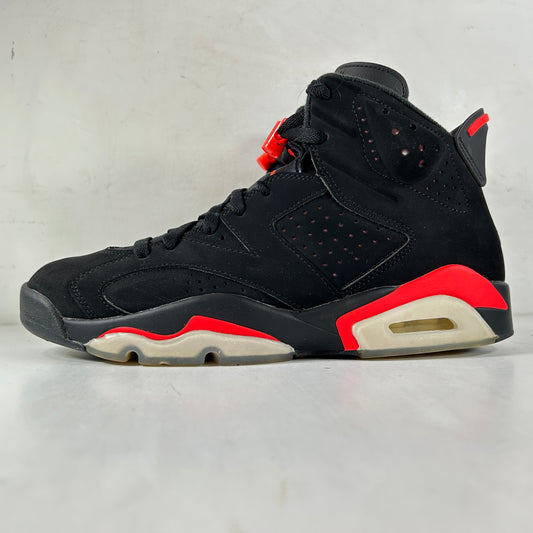 384664 060 Jordan 6 Infrarrojos