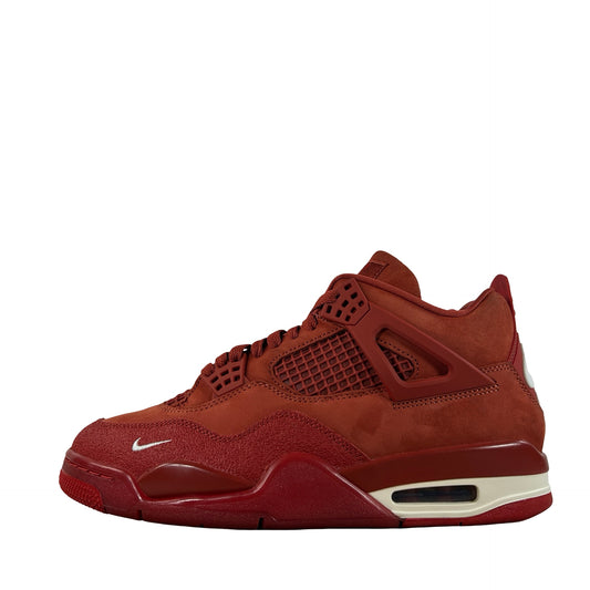 HF4340 800 Air Jordan 4 Retro OG SP Nigel Sylvester Brick by Brick [USED] - 8.5 M (Used8)