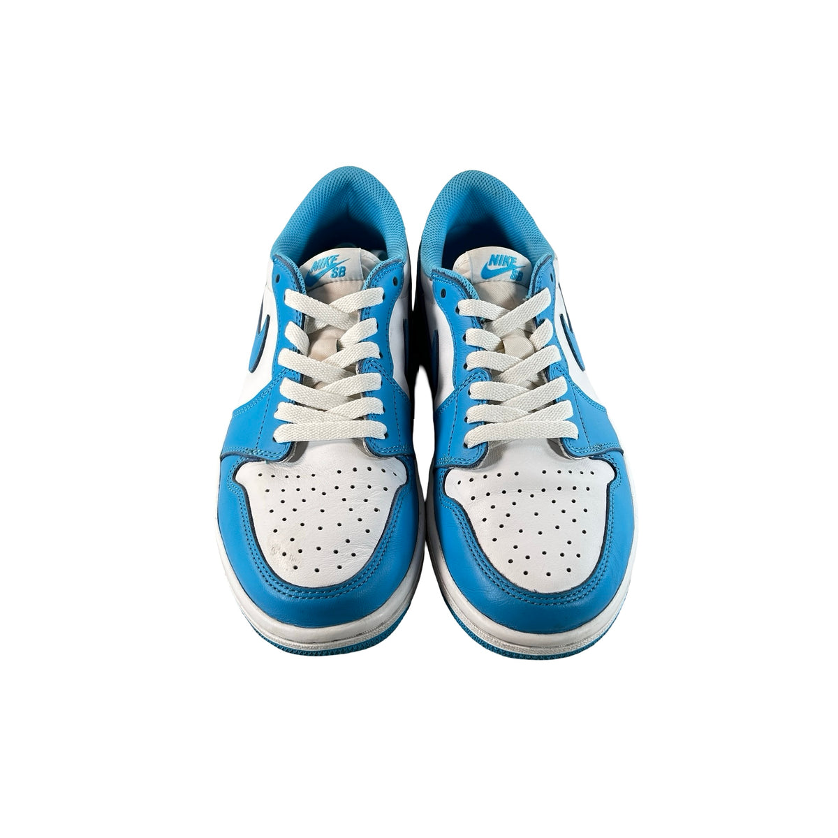 CJ7891 401 Jordan 1 Low SB UNC [USED] - 7.5 M (Used)