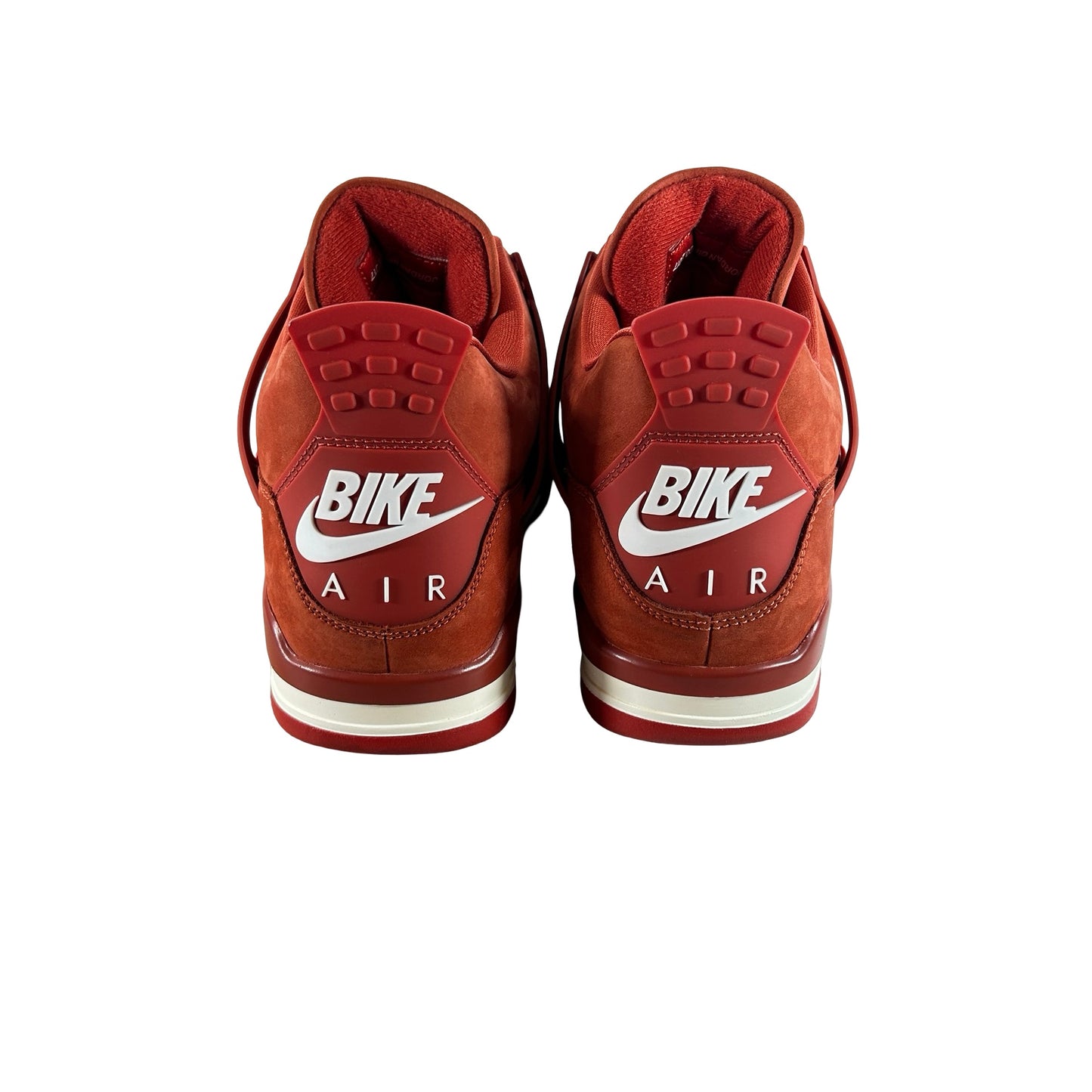 HF4340 800 Air Jordan 4 Retro OG a Brick by Brick [USED] - 10 M (VNDS2)