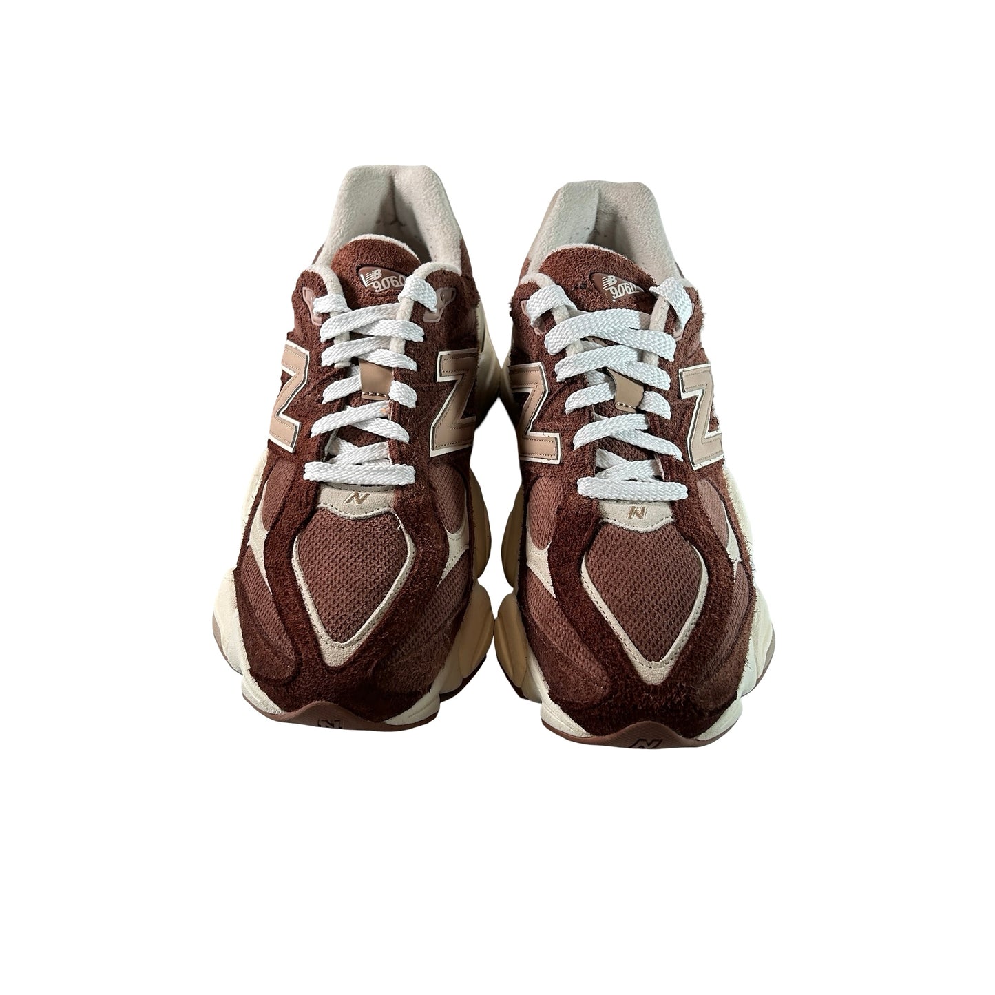 U9060CCC New Balance 9060 Rich Oak [USED] - 11 M (Used)