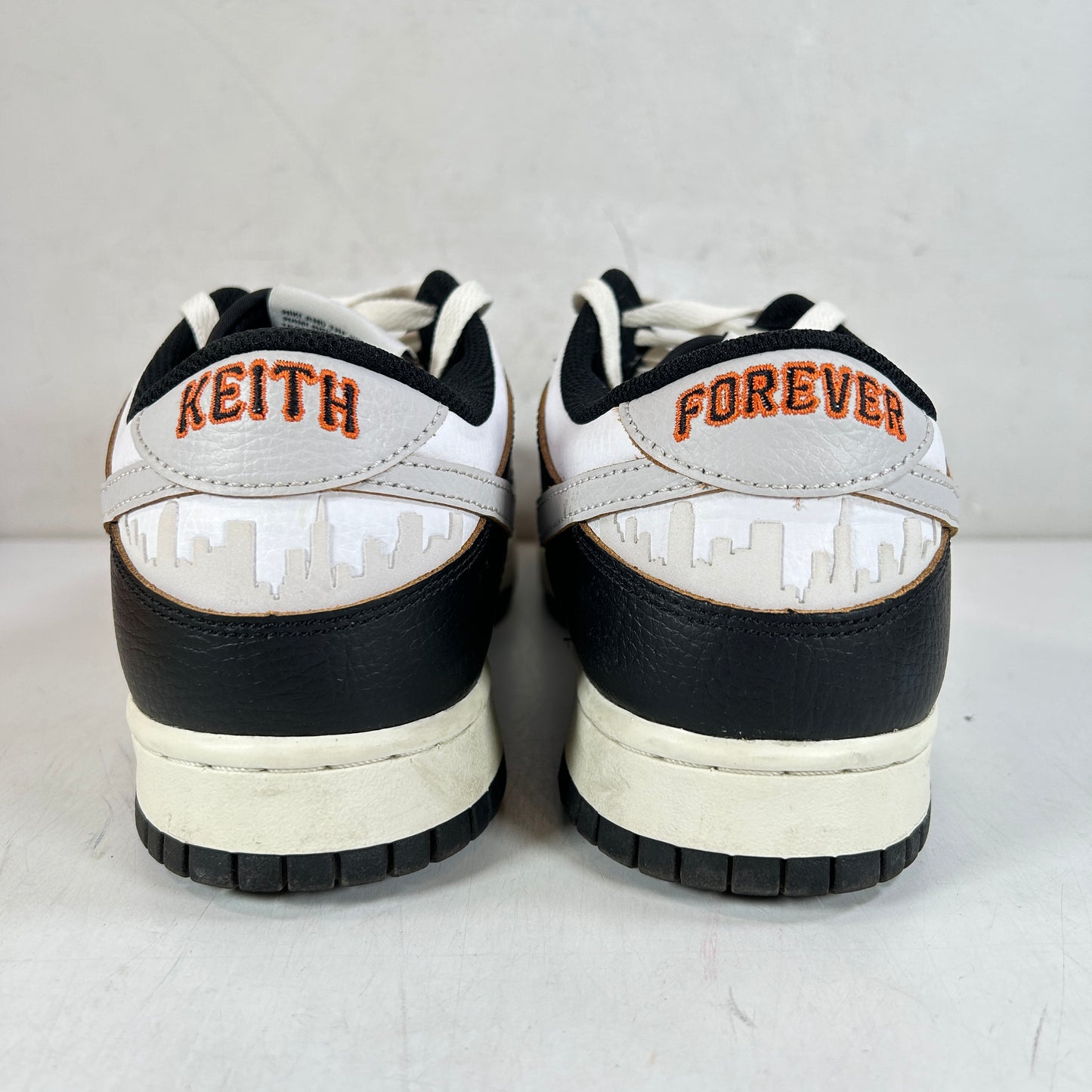 FD8775 001 Nike SB Dunk Low HUF San Francisco [USED] - 10 M (Used)