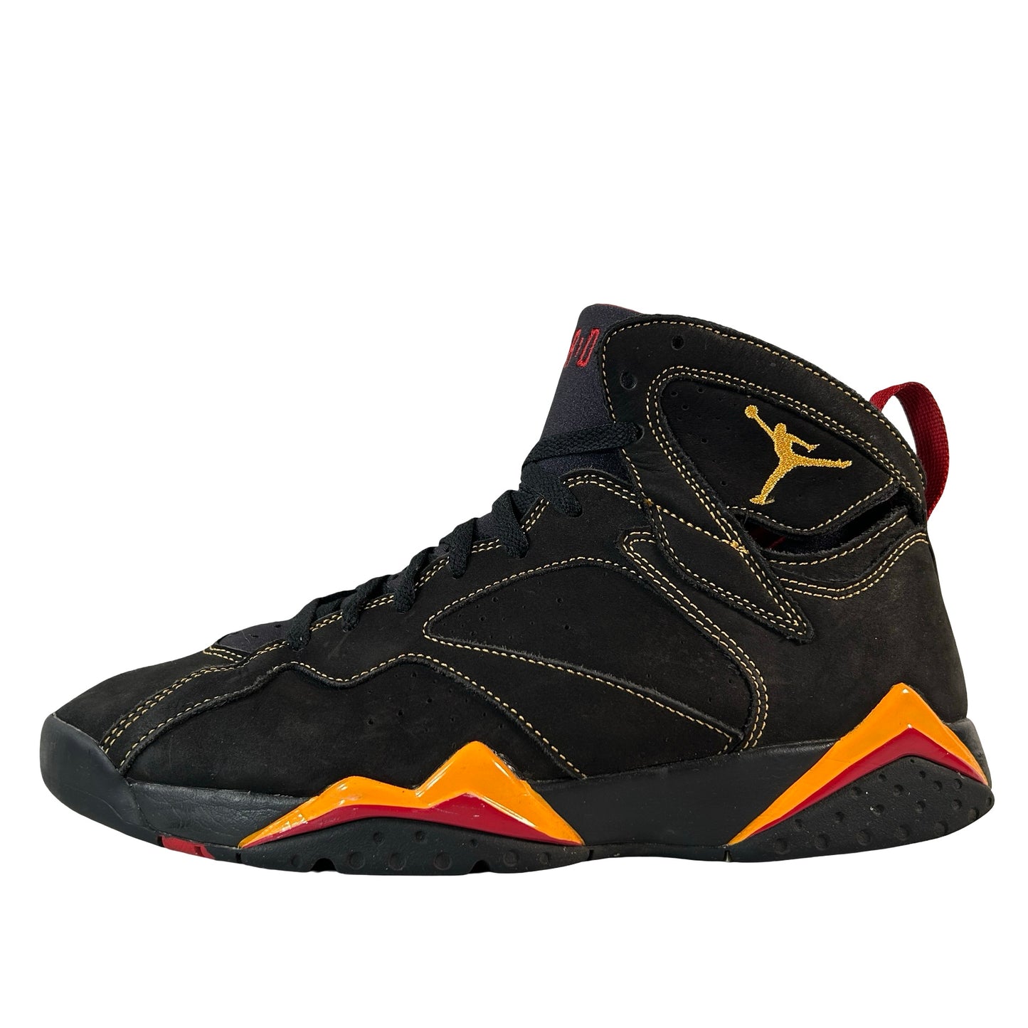 CU9307 081 Jordan 7 Retro Citrus (2022) [USED] - 10.5 (Used4)