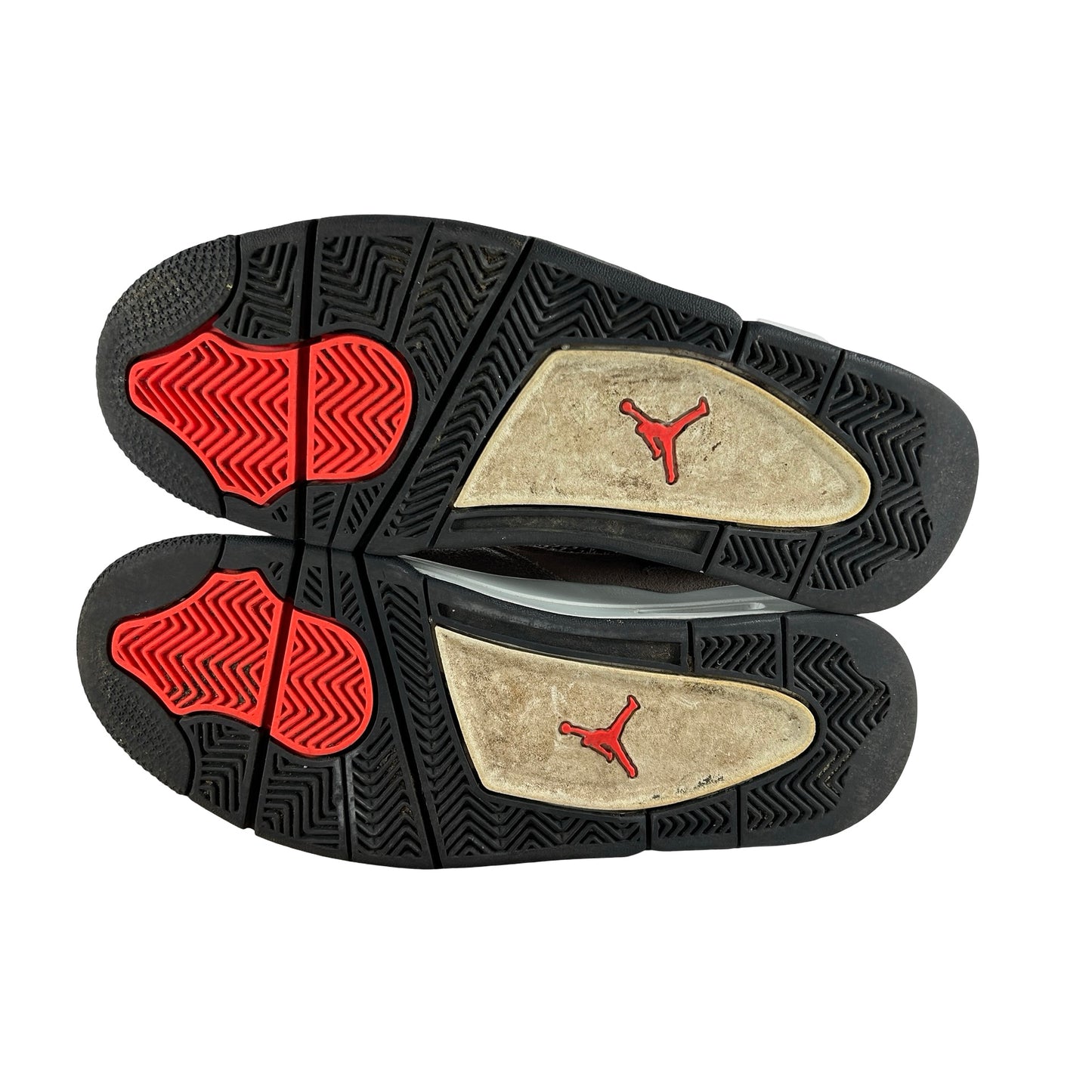 DB0732 200 Jordan 4 Taupe Haze [USED] - 7.5 M (Used) (No Box)