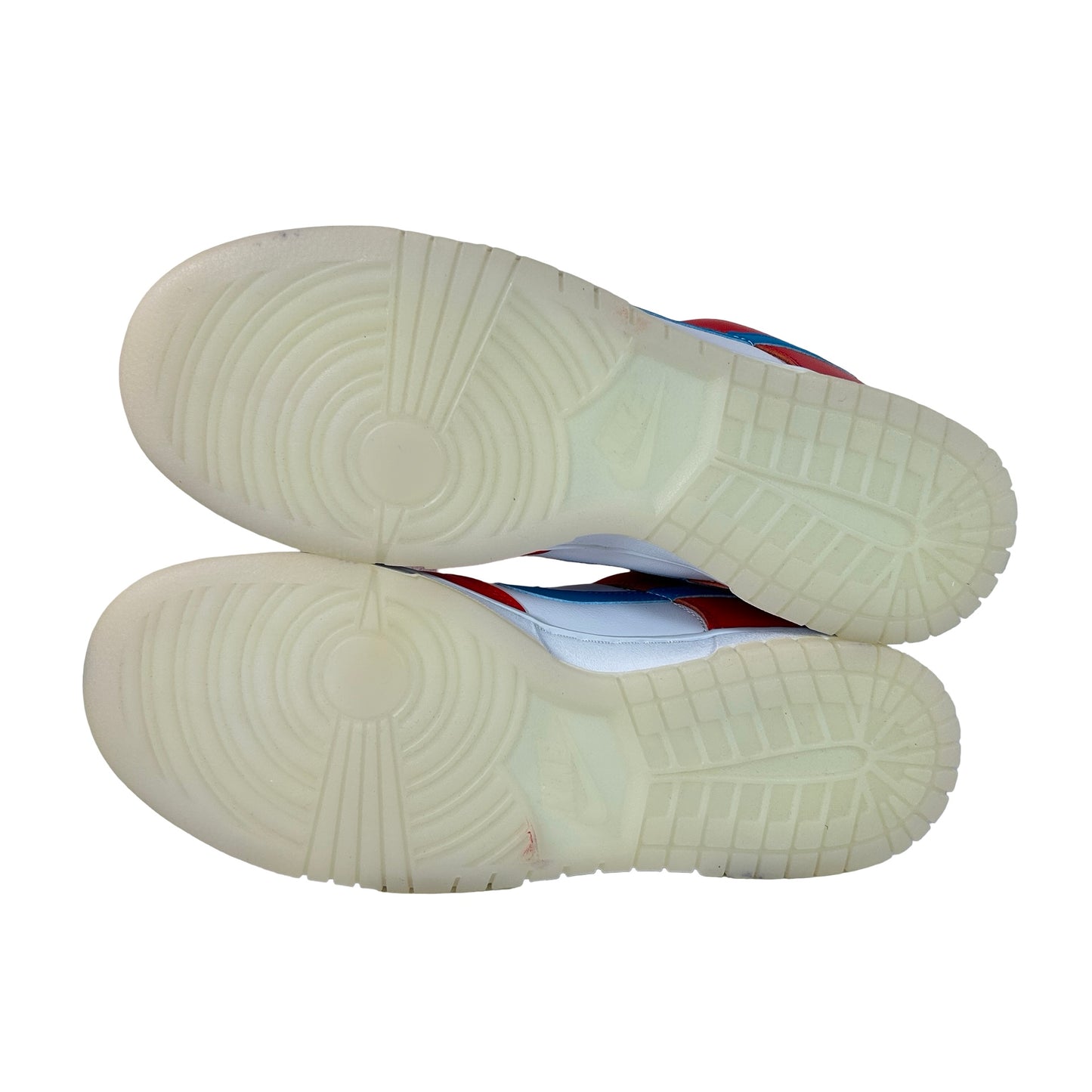 DH8009 600 Nike Dunk Low QS LeBron James Guijarros afrutados