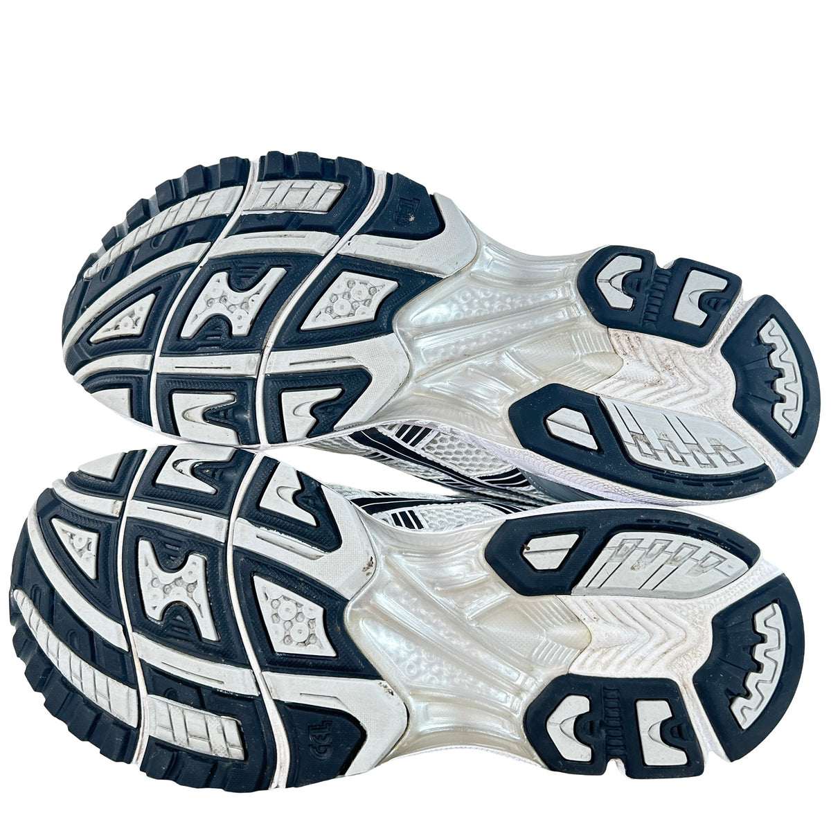 1203A537 101 ASICS GEL-Kayano 14 Tai Chi Yellow [USED] - 8.5 M (Used)