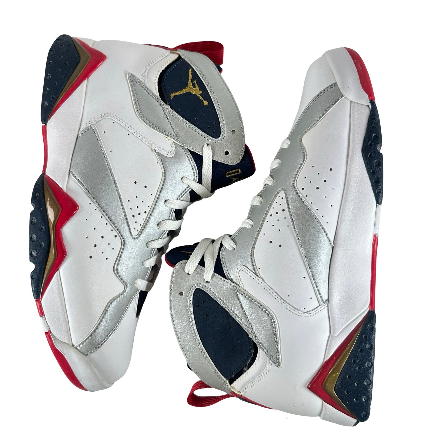 304775 135 Jordan 7 Retro Olympic (2012) [USED] - 10.5 M (Used2)