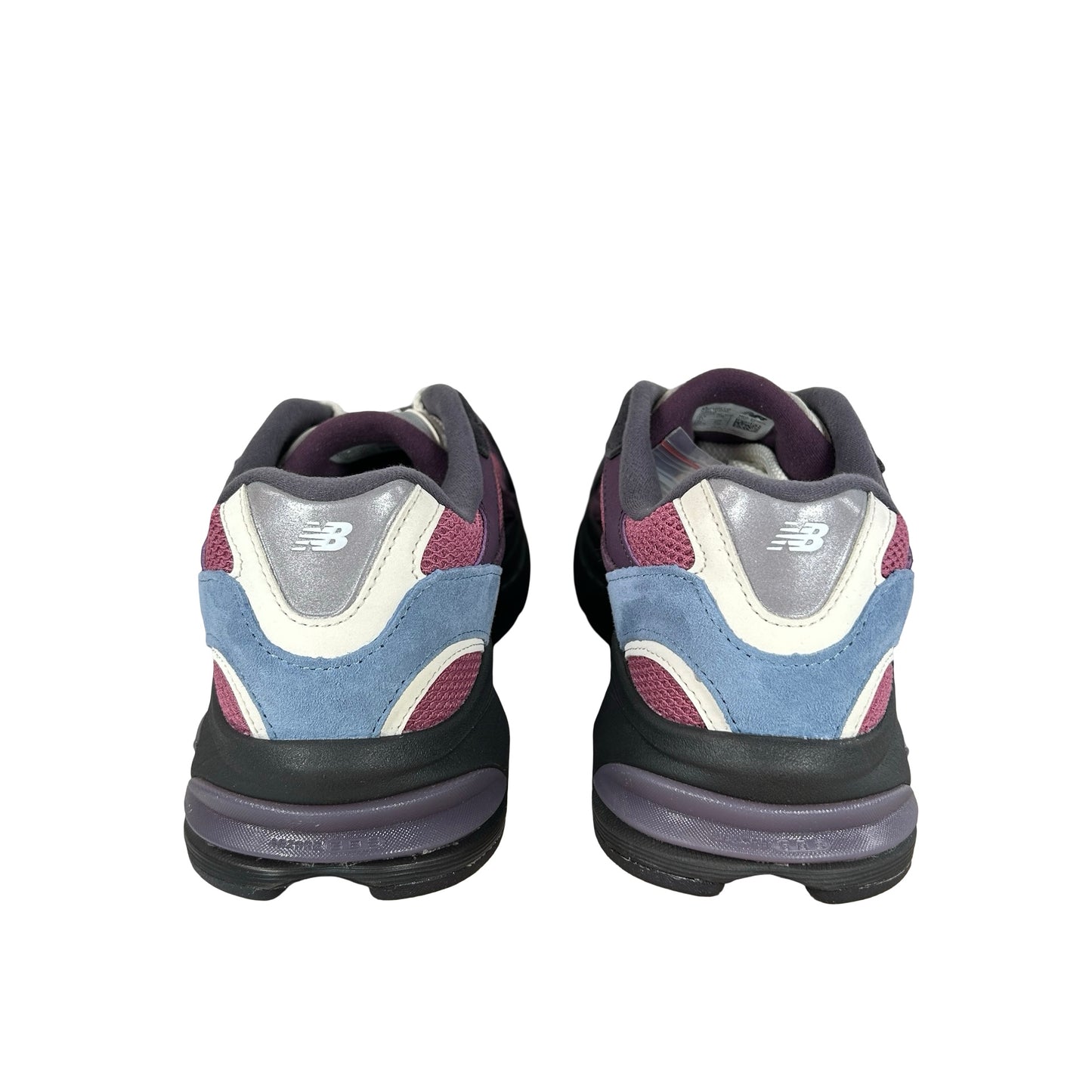 U2010KTC New Balance 2010 Kith Purple Black [USED] - 9.5 M (Used3)