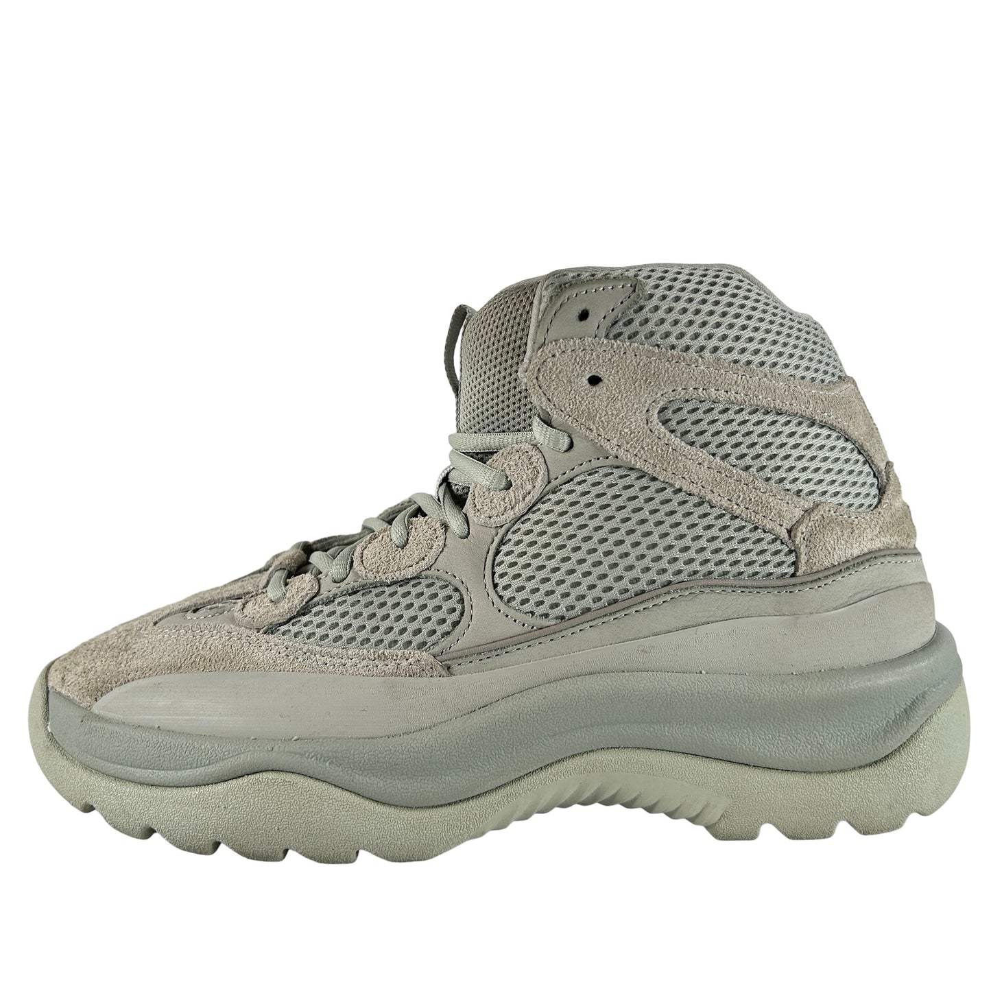 FV5677 adidas Yeezy Desert Boot Salt [USED] - 9.5 (Used)