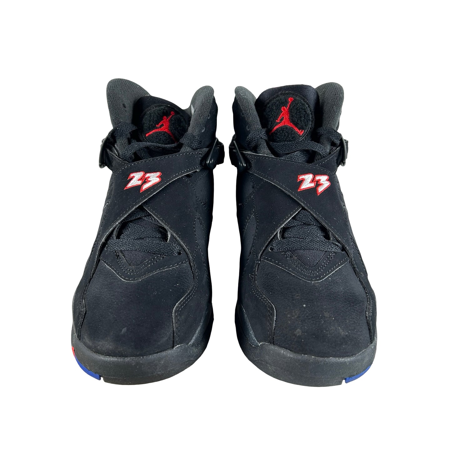 305368 062 Jordan 8 Retro Playoffs (GS) [USED] - 5 Y (Used2)