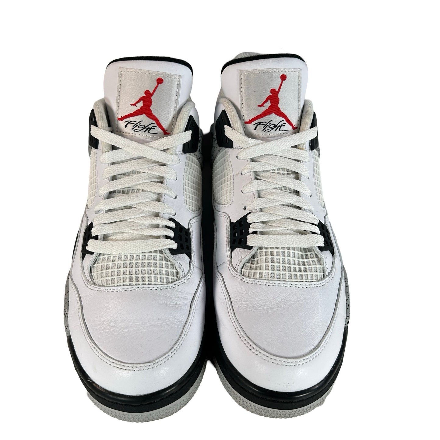 840606 192 Jordan 4 Blanco Cemento