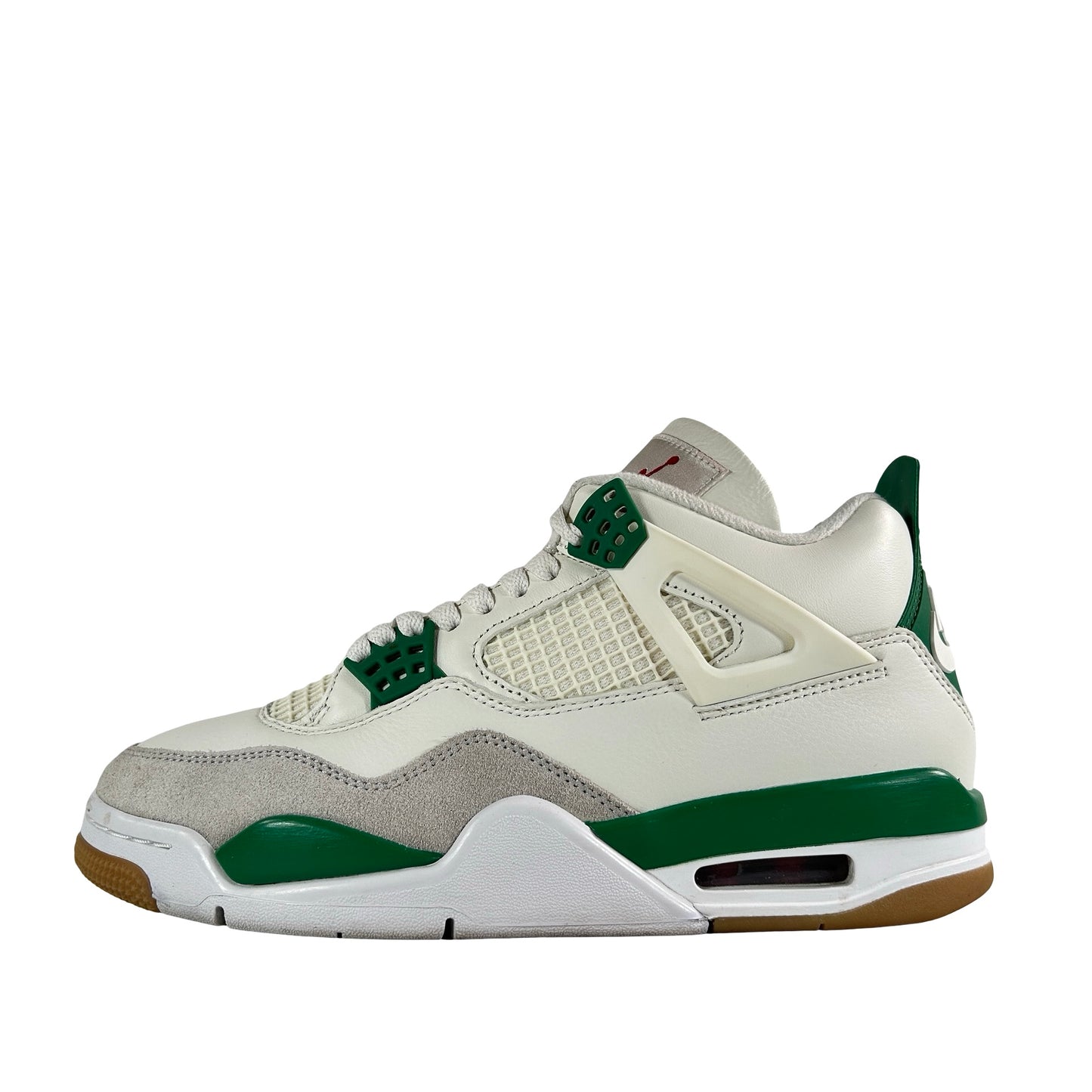 DR5415 103 Jordan 4 Retro SB Pine Green [USED] - 7.5 M (Used2)