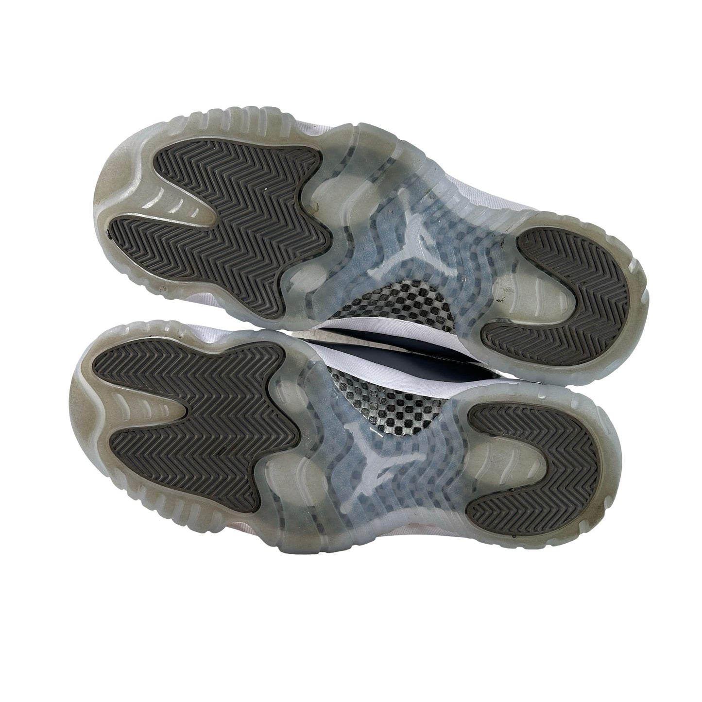 CT8012 005 Jordan 11 Retro Cool Grey (2021) [USED] - 9.5 M (Used19)