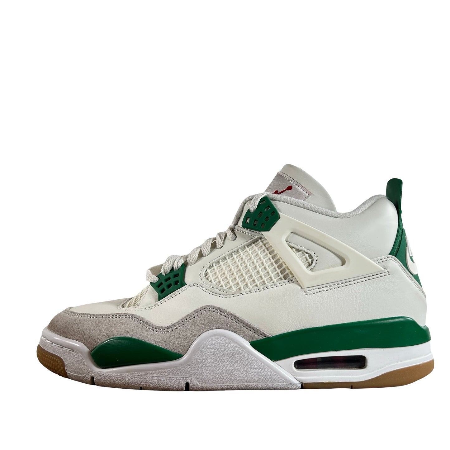 DR5415 103 Jordan 4 Retro SB Pine Green [USED] - 9 M (Used25)