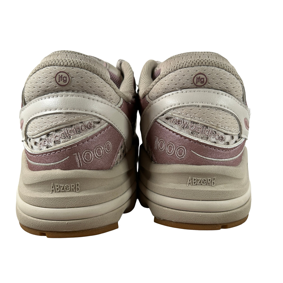 M1000JG1 New Balance 1000 Joe Freshgoods Pink [USED] - 10 M (Used2)