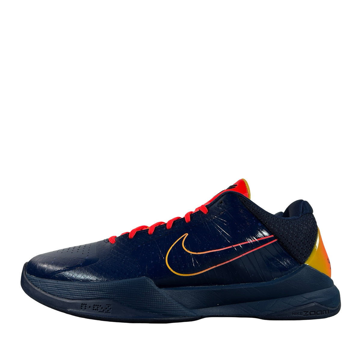 IM3207 400 Nike Kobe 5 Protro Caitlin Clark Indiana Fever [USED] - 10.5 M (Used)