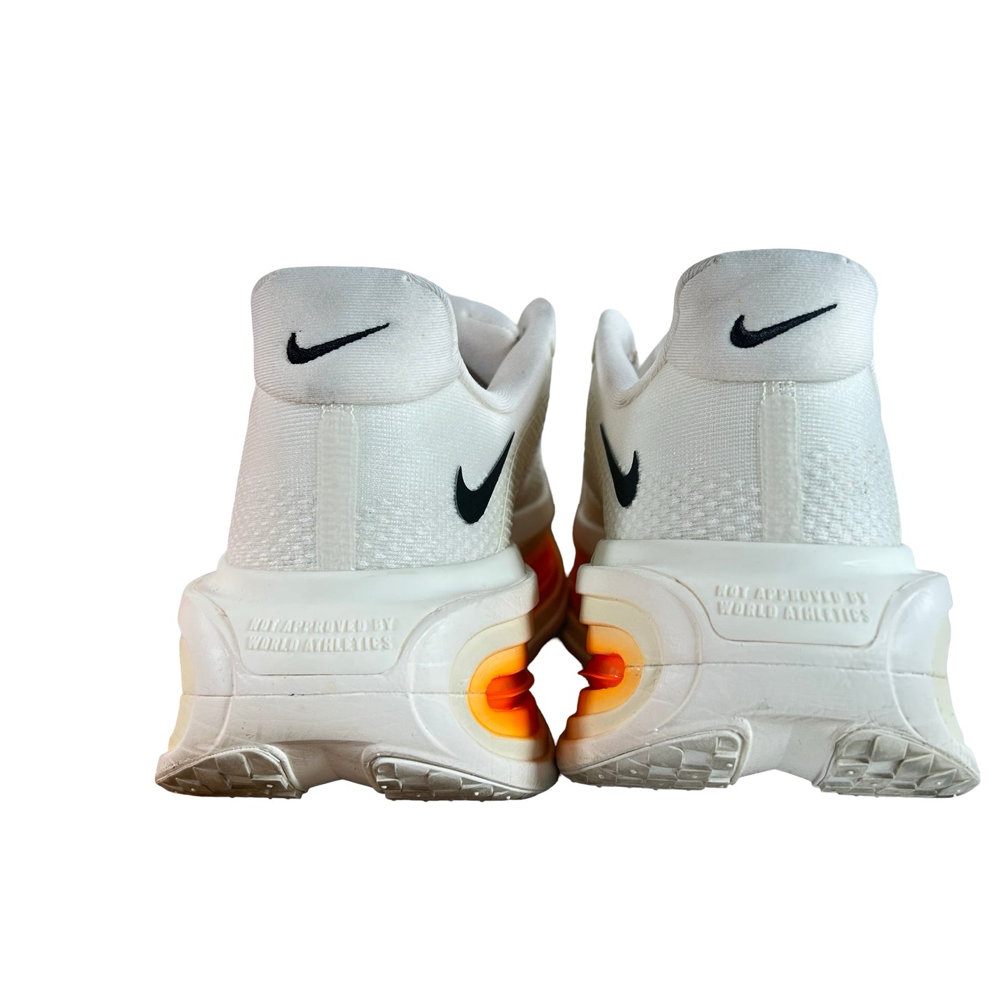 IQ4035 100 Nike Vomero Premium Sail Coconut Milk [USED] - 9.5 M (Used)