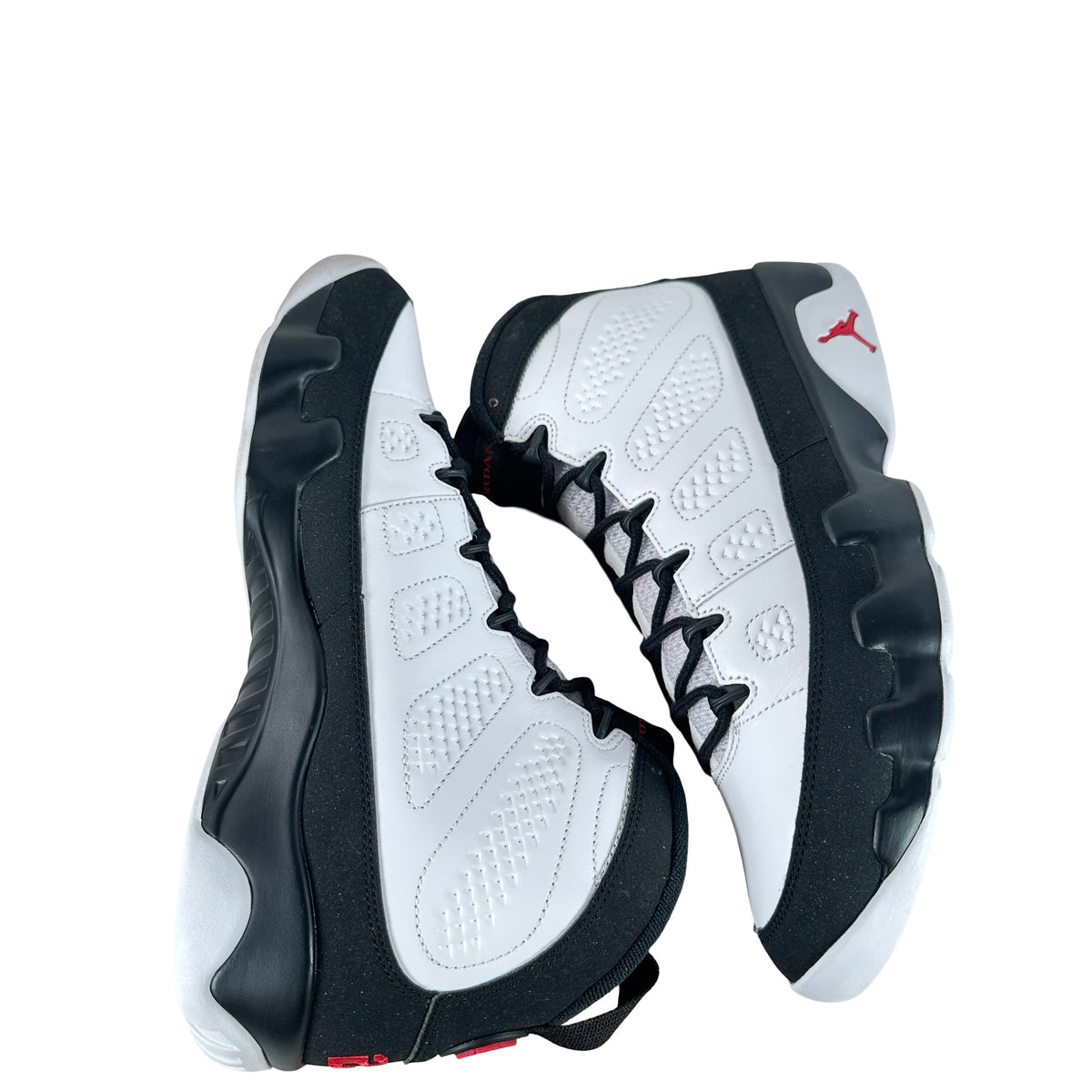 IX6179 100 Jordan 9 Retro OG Space Jam (2026) [USED] - 11.5 M (Used)