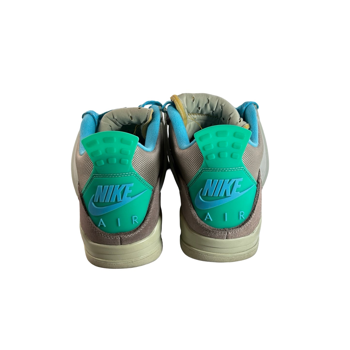 DJ5718 242 Jordan 4 Union Taupe Haze [USED] - 9 M (Used5)