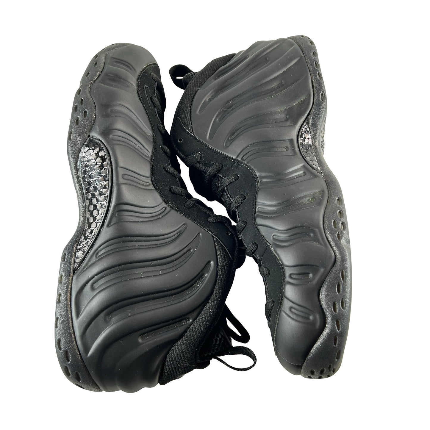 FD5855 001 Nike Air Foamposite One Antracita (2023)