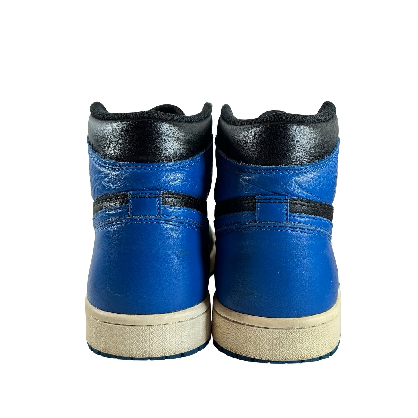 555088 007 Jordan 1 Royal (2017) [USED] - 10 M (Used12)