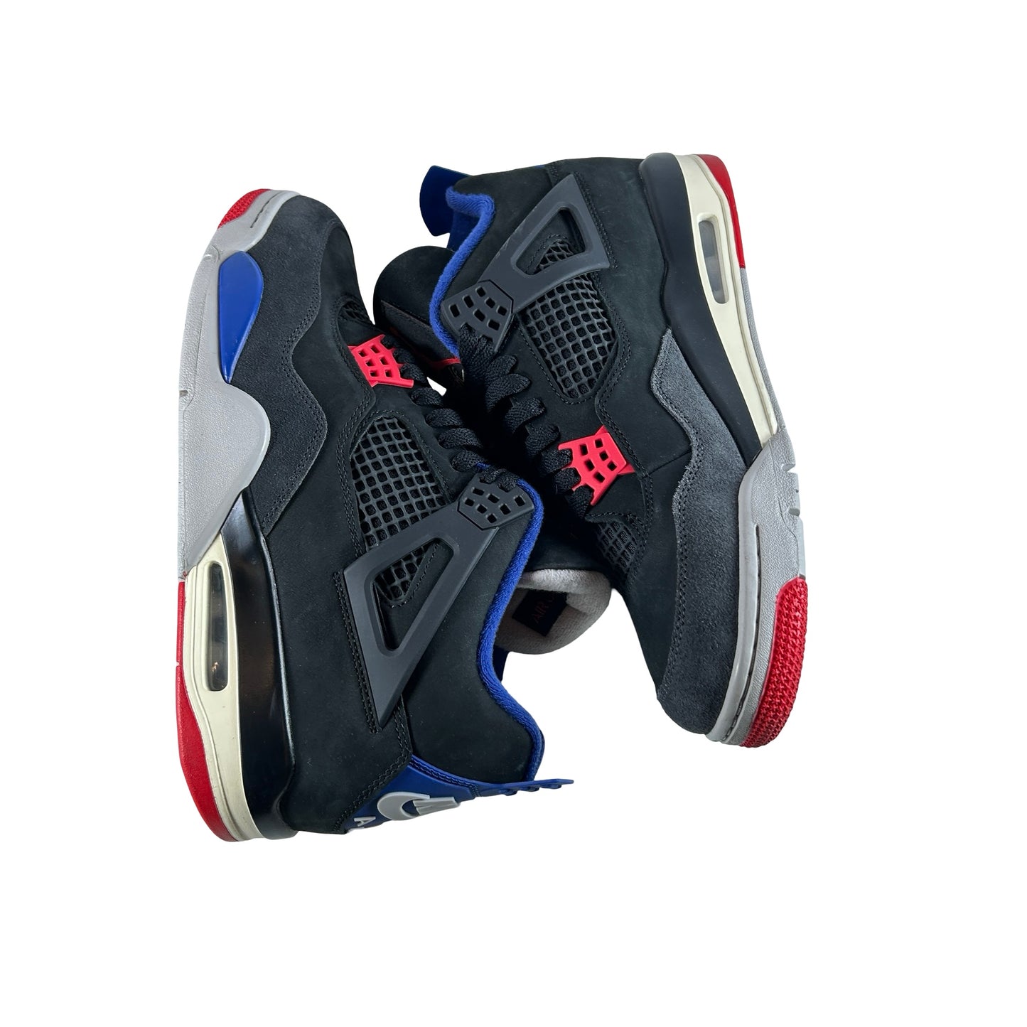 FV5029 003 Jordan 4 Retro Rare Air (White Lettering) [USED] - 10 M (Used3)