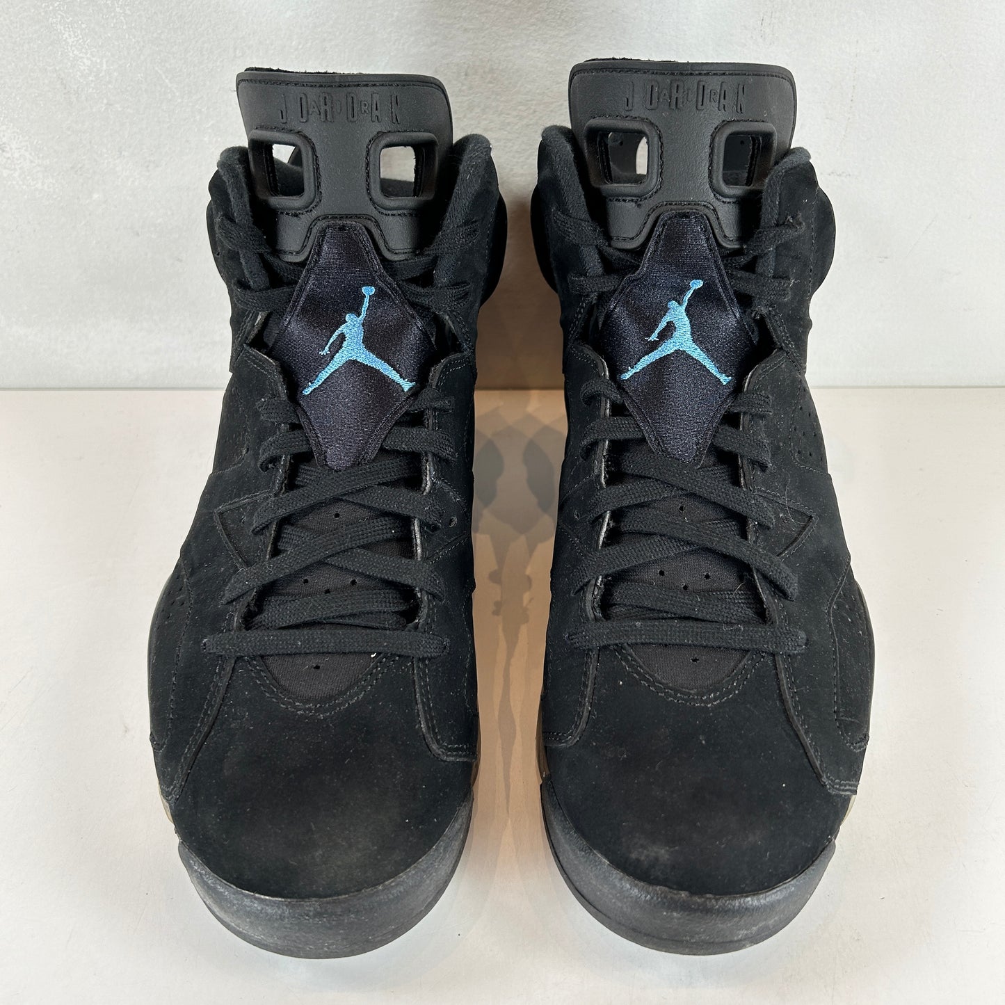 384664 006 Jordan 6 UNC [USED] - 11 M (Used)