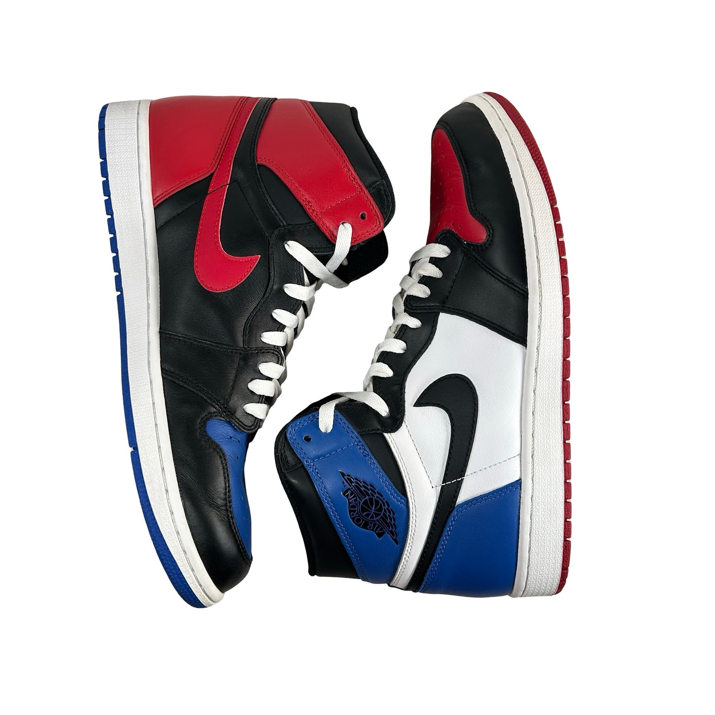 555088 026 Jordan 1 Retro Top 3 [USED] - 11.5 M (Used) (No Box)