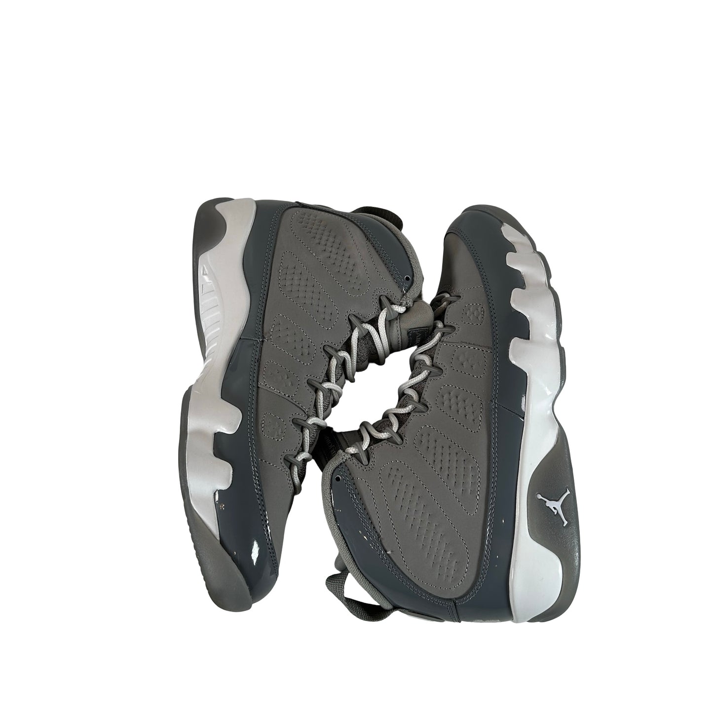 HV4794 011 Jordan 9 Retro Cool Grey (2025) [USED] - 8.5 M (VNDS3)