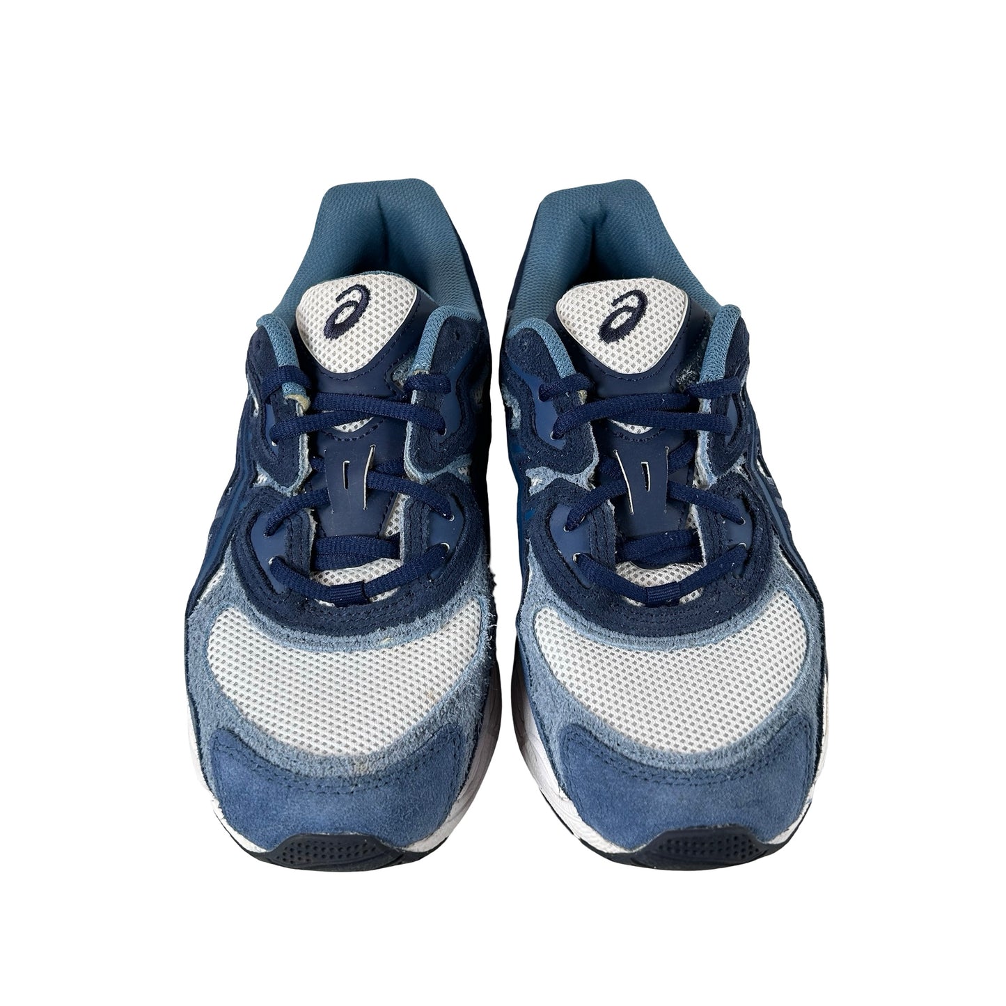 1203A625-100 ASICS Gel-NYC Indigo - 8.5 M (Used) (No Box)