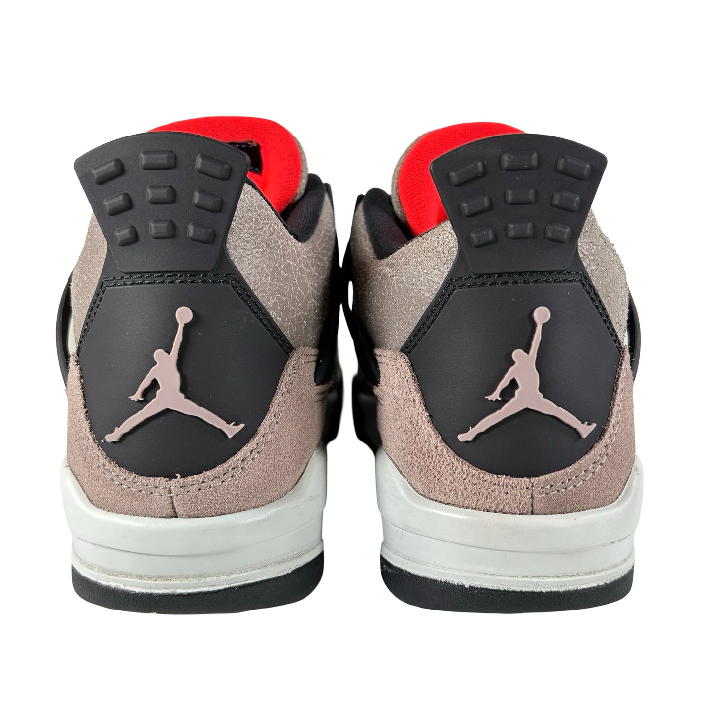 DJ6249 200 Jordan 4 Retro Taupe Haze (GS) [USED] - 5 Y (Used) (No Box)