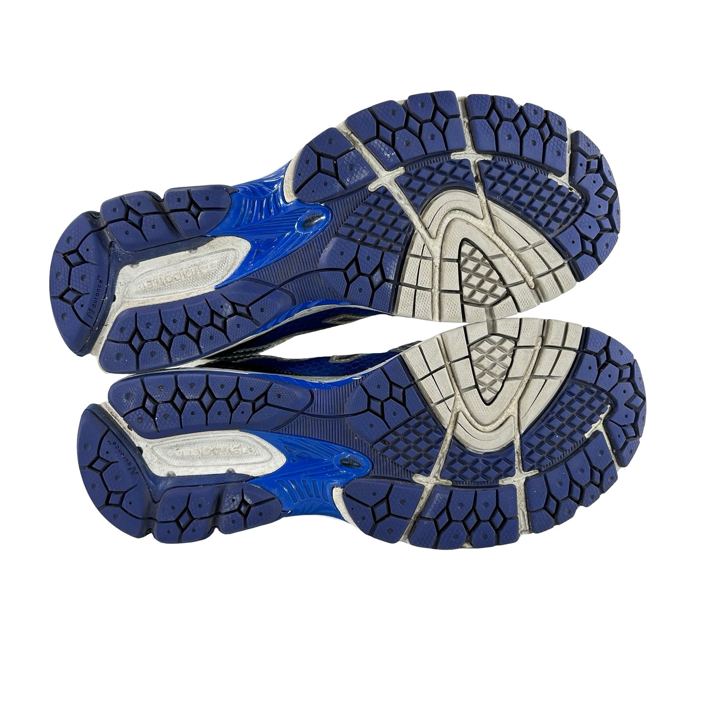 ML860AM2 New Balance 860v2 Aime Leon Dore Blue [USED] - 8.5 M (Used) (Replace Box)