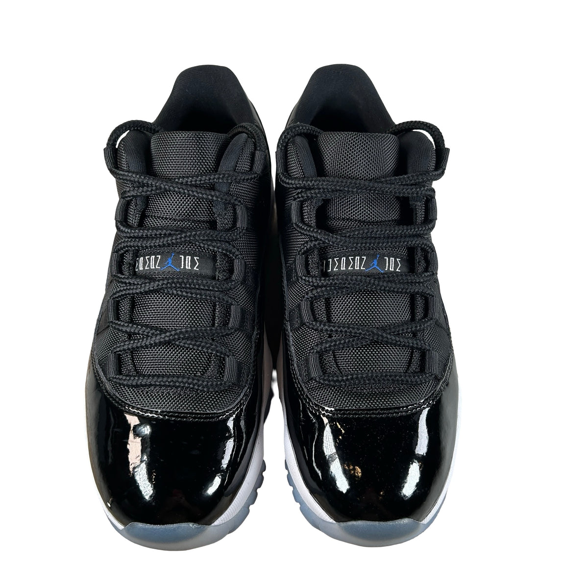 FV5104 004 Jordan 11 Retro Low Space Jam [USED] - 8.5 M (Used2)