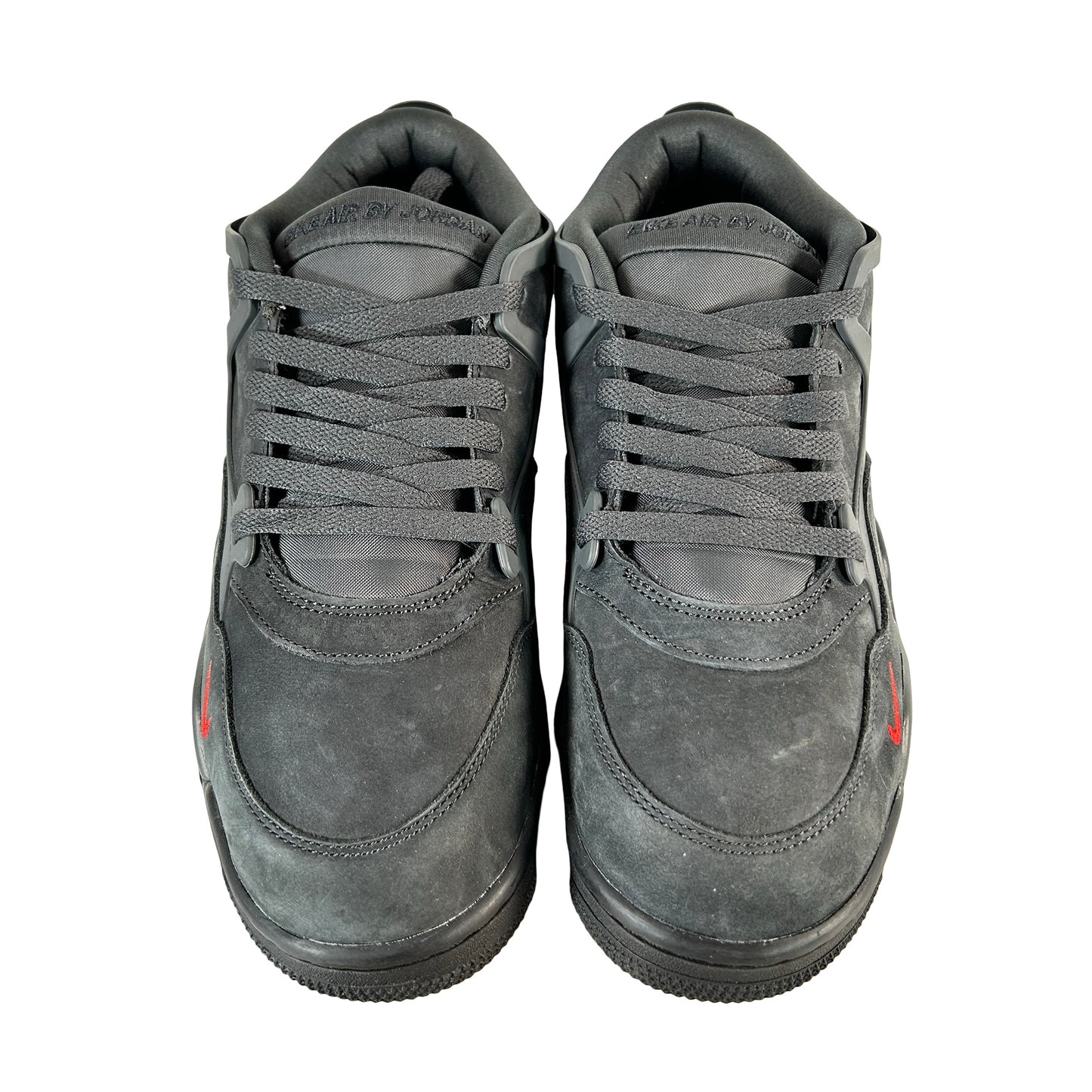 HF4334 004 Jordan 4 RM SP Nigel Sylvester Driveway Grey [USED] - 8.5 M (Used6)