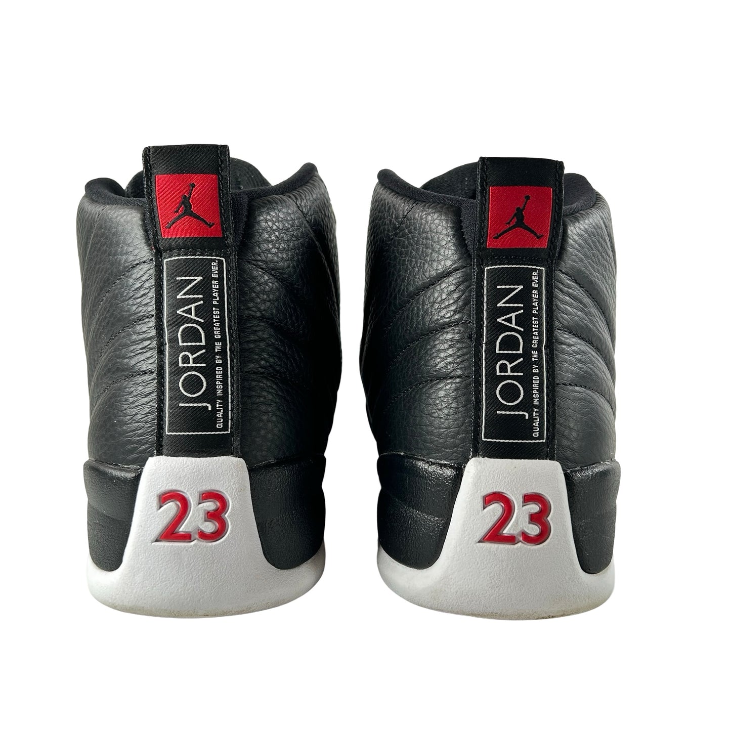 CT8013 006 Jordan 12 Retro Playoffs (2022) [USED] - 13 M (Used4)