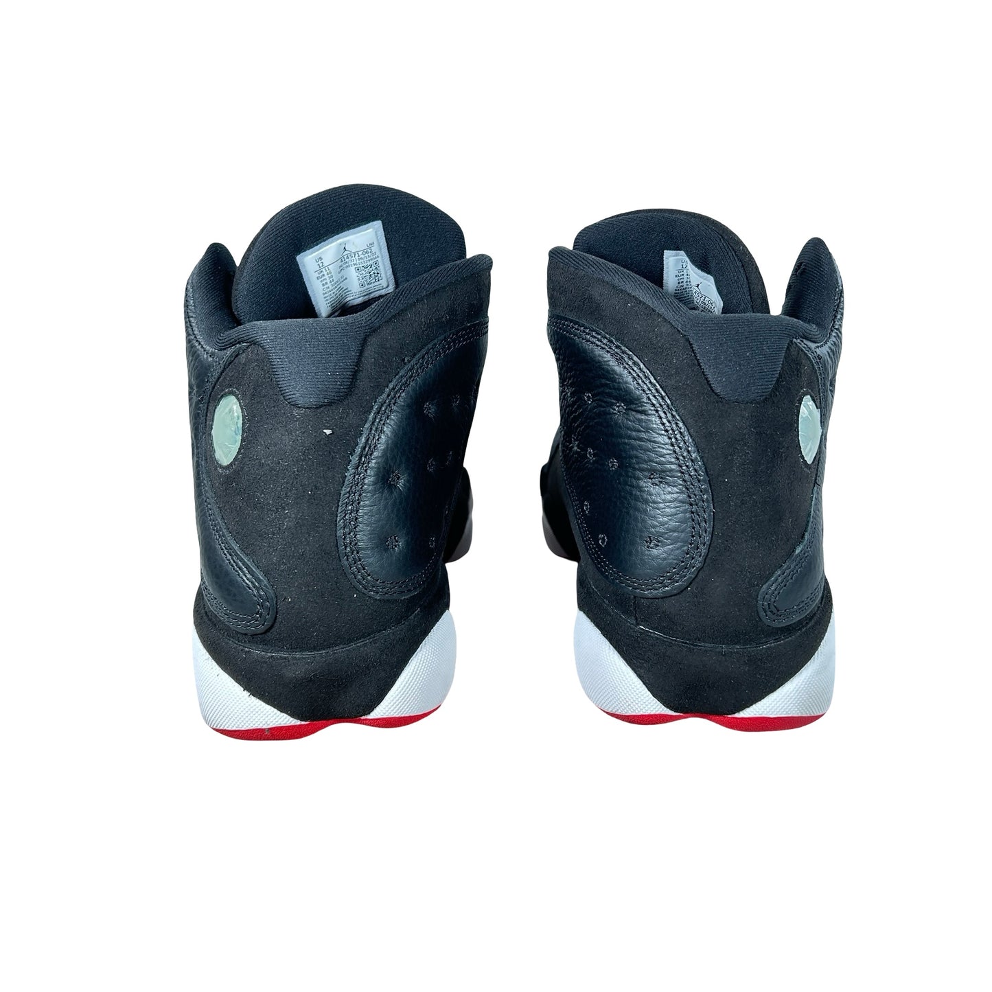414571 062 Jordan 13 Retro Playoff (2023) [USED] - 12 M (Used2)