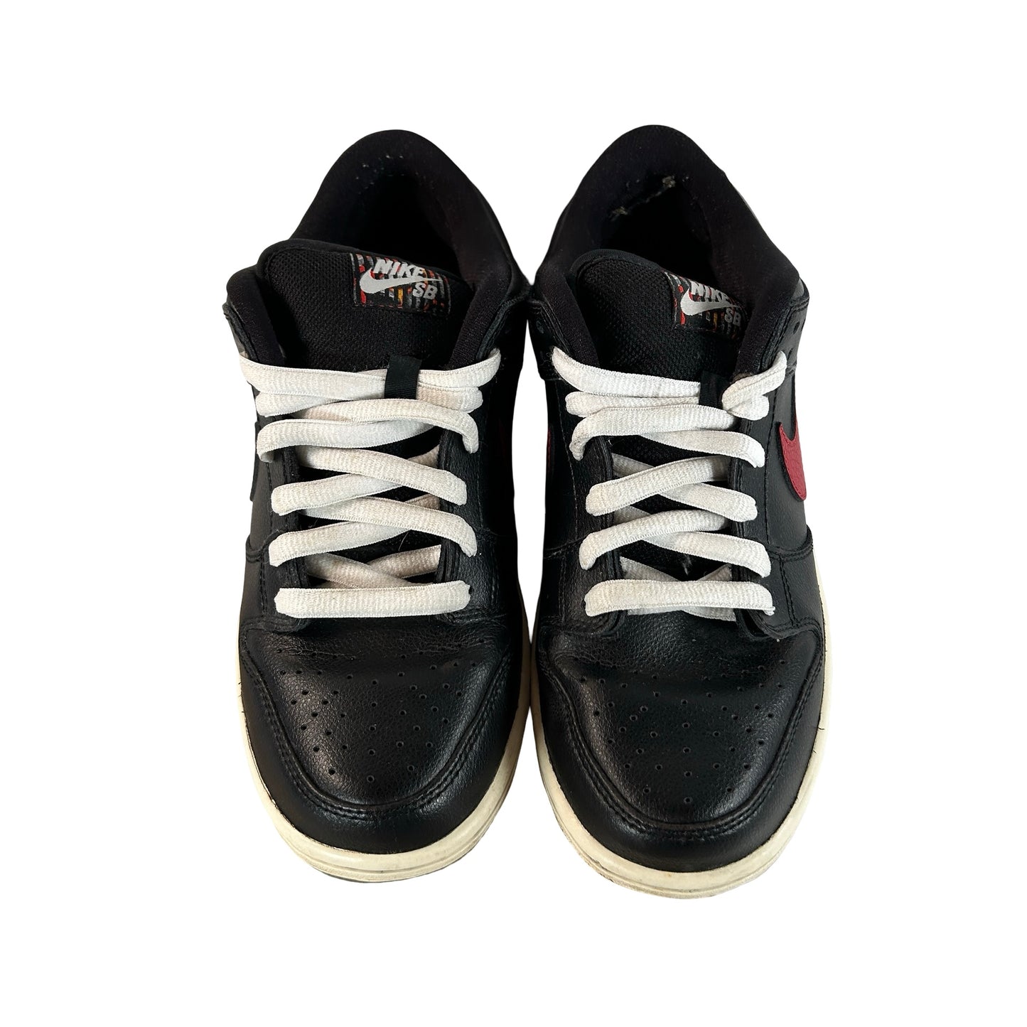 313170 060 Nike SB Dunk Low Shrimp [USED] - 7.5 M (Used)