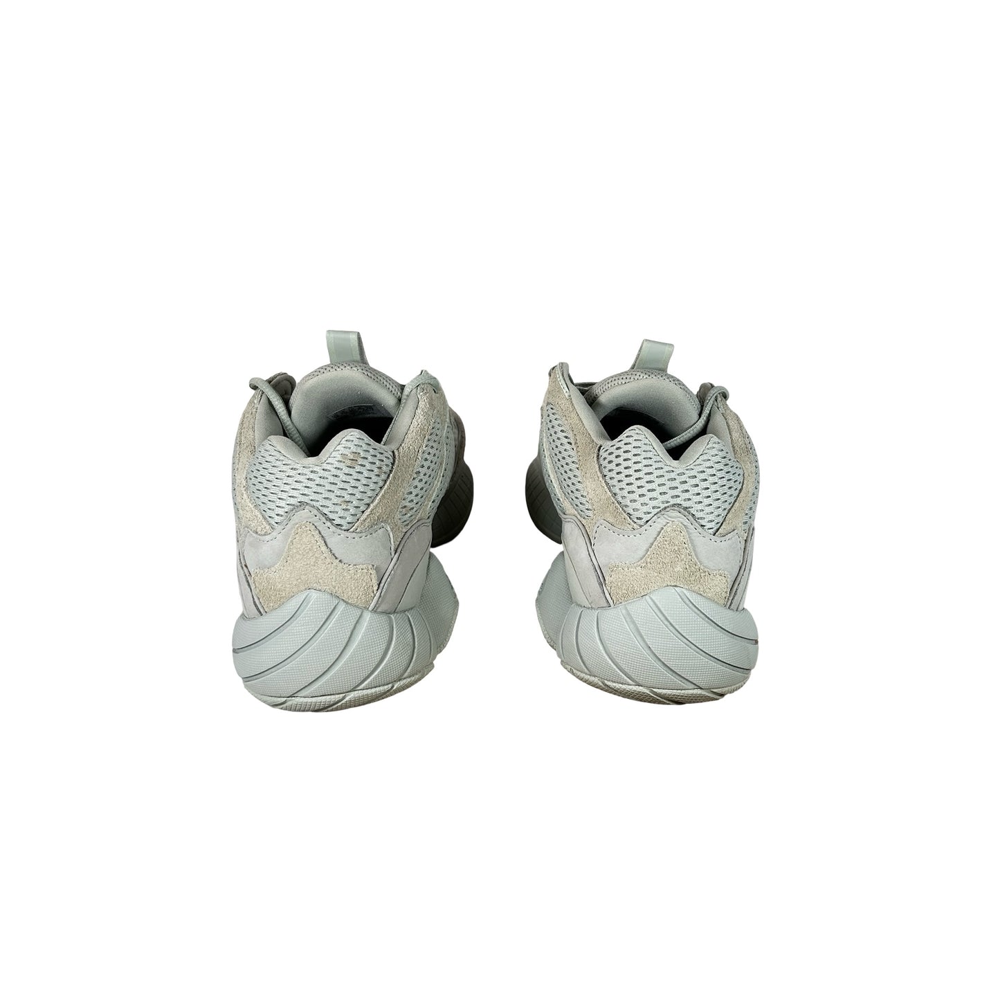EE7287 adidas Yeezy 500 Salt [USED] - 12 M (Used) (No Box)